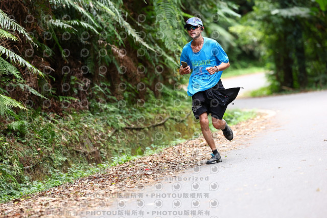 2025第二屆新竹五指山觀音媽超馬