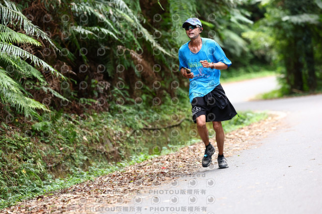 2025第二屆新竹五指山觀音媽超馬