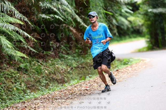2025第二屆新竹五指山觀音媽超馬