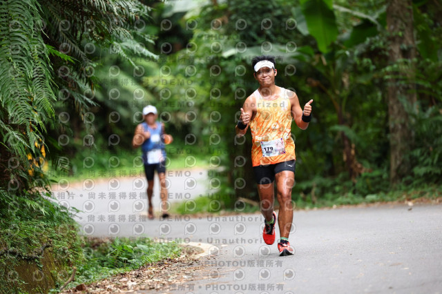 2025第二屆新竹五指山觀音媽超馬