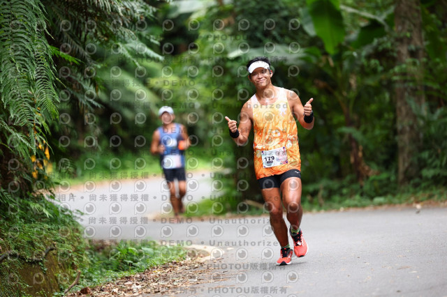 2025第二屆新竹五指山觀音媽超馬