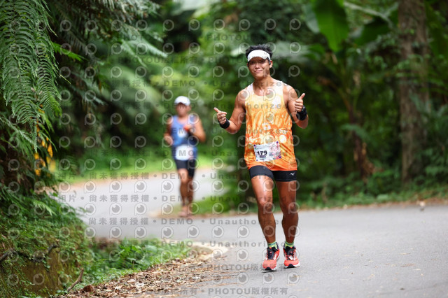 2025第二屆新竹五指山觀音媽超馬