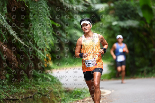 2025第二屆新竹五指山觀音媽超馬