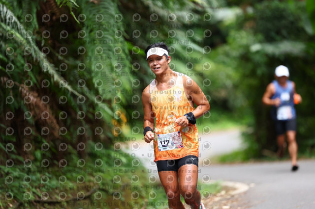 2025第二屆新竹五指山觀音媽超馬