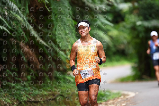 2025第二屆新竹五指山觀音媽超馬