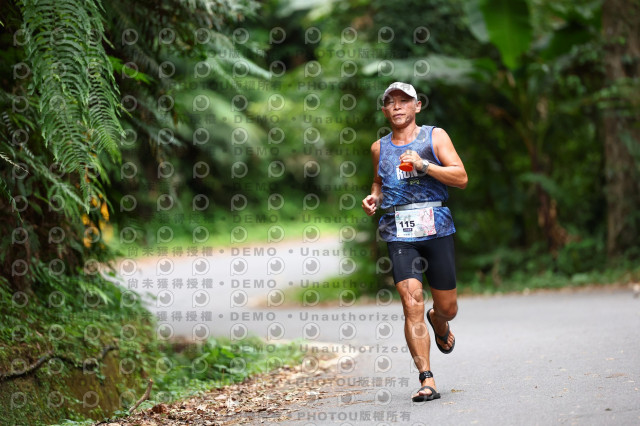 2025第二屆新竹五指山觀音媽超馬