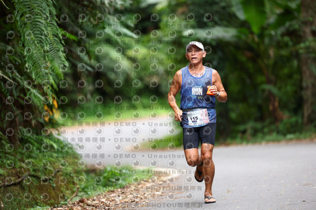 2025第二屆新竹五指山觀音媽超馬