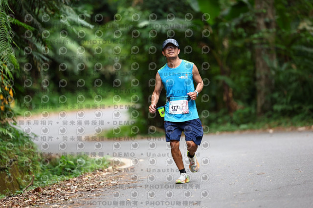 2025第二屆新竹五指山觀音媽超馬