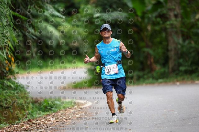 2025第二屆新竹五指山觀音媽超馬