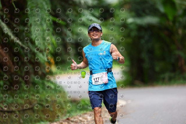 2025第二屆新竹五指山觀音媽超馬