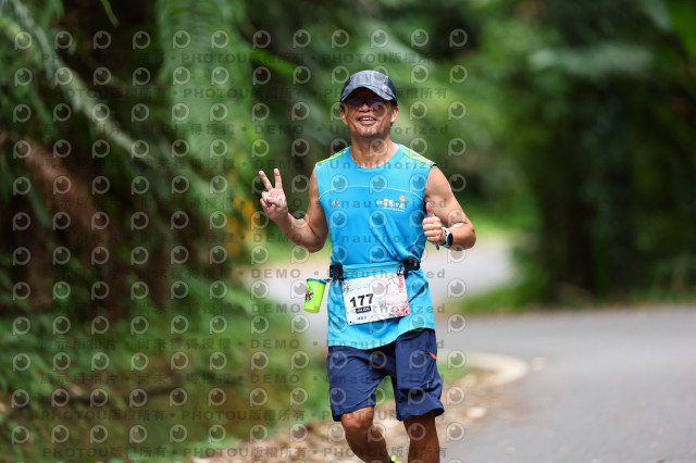 2025第二屆新竹五指山觀音媽超馬