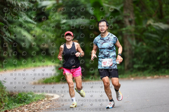 2025第二屆新竹五指山觀音媽超馬