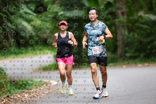 2025第二屆新竹五指山觀音媽超馬