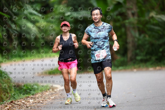 2025第二屆新竹五指山觀音媽超馬