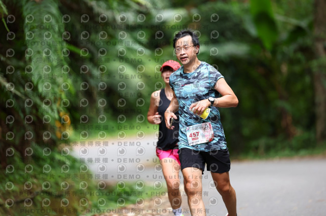 2025第二屆新竹五指山觀音媽超馬