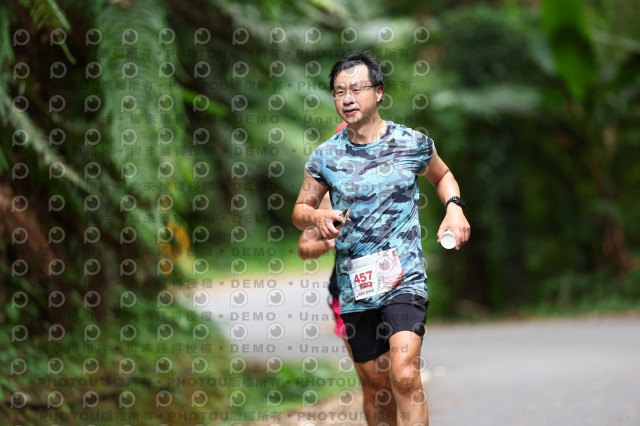 2025第二屆新竹五指山觀音媽超馬