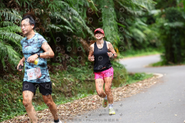 2025第二屆新竹五指山觀音媽超馬