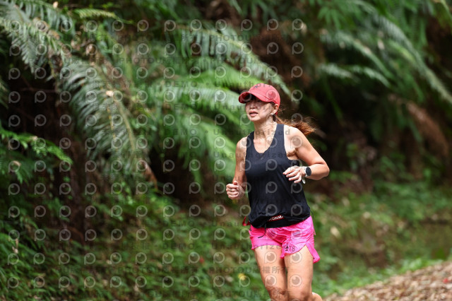 2025第二屆新竹五指山觀音媽超馬