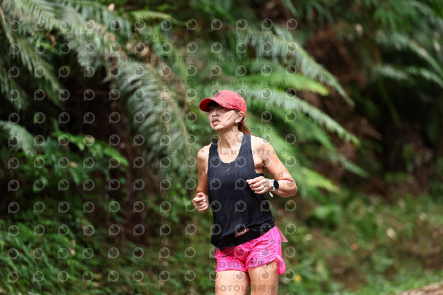 2025第二屆新竹五指山觀音媽超馬