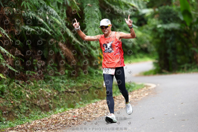 2025第二屆新竹五指山觀音媽超馬