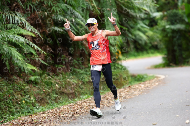 2025第二屆新竹五指山觀音媽超馬