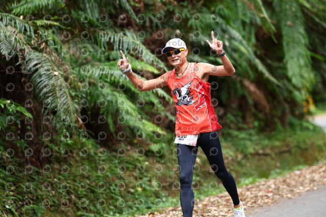 2025第二屆新竹五指山觀音媽超馬