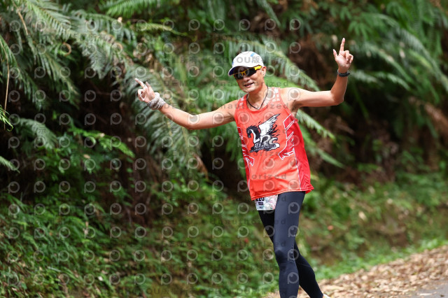 2025第二屆新竹五指山觀音媽超馬