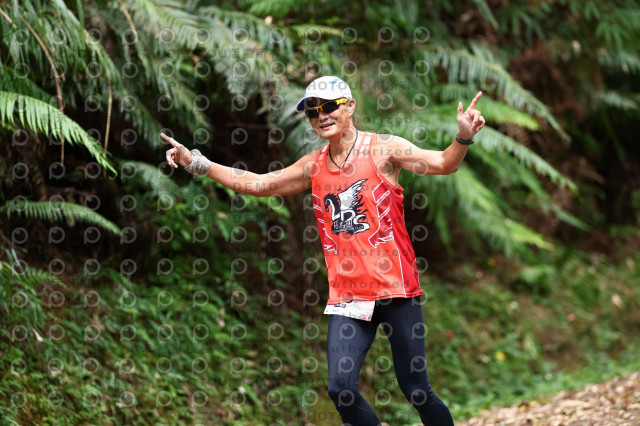 2025第二屆新竹五指山觀音媽超馬