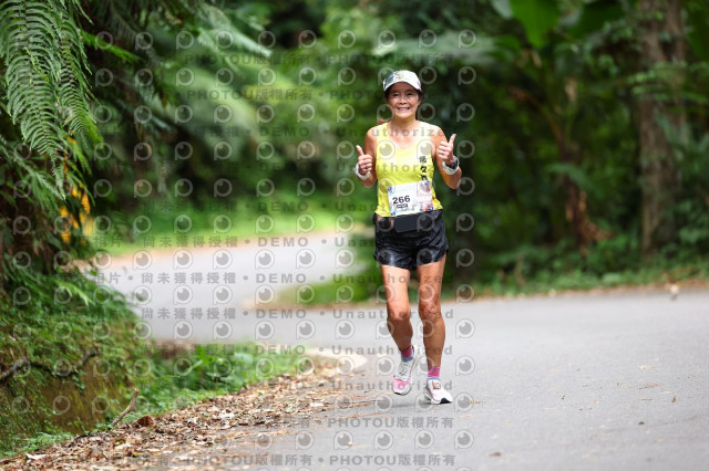 2025第二屆新竹五指山觀音媽超馬