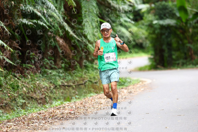 2025第二屆新竹五指山觀音媽超馬
