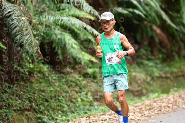 2025第二屆新竹五指山觀音媽超馬