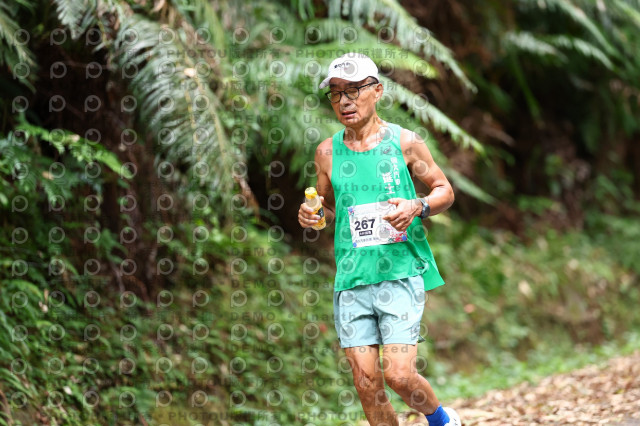 2025第二屆新竹五指山觀音媽超馬