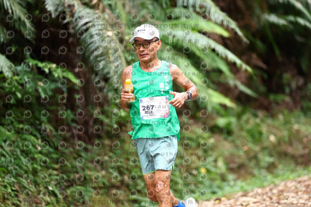 2025第二屆新竹五指山觀音媽超馬