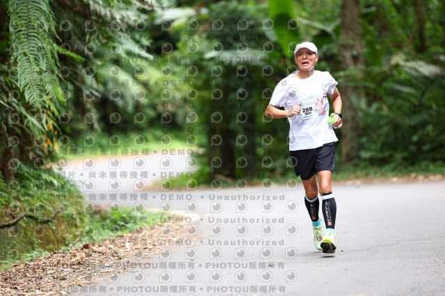 2025第二屆新竹五指山觀音媽超馬