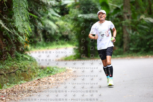 2025第二屆新竹五指山觀音媽超馬