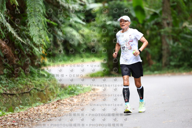 2025第二屆新竹五指山觀音媽超馬