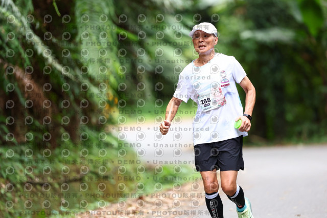 2025第二屆新竹五指山觀音媽超馬