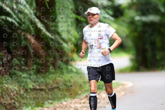 2025第二屆新竹五指山觀音媽超馬