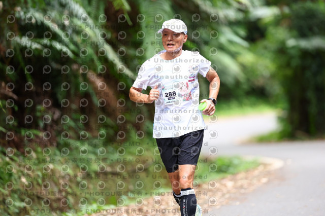 2025第二屆新竹五指山觀音媽超馬