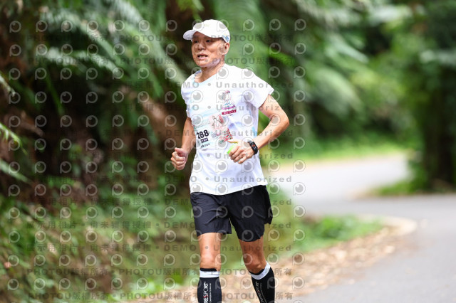 2025第二屆新竹五指山觀音媽超馬