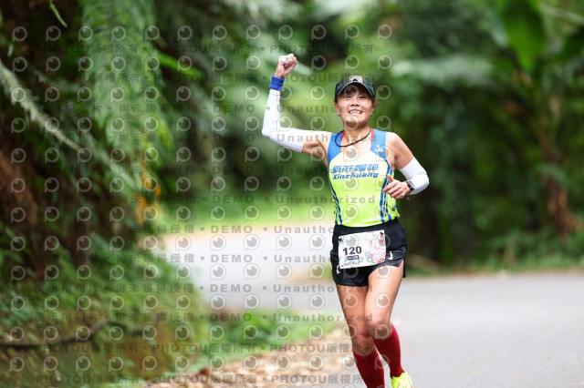 2025第二屆新竹五指山觀音媽超馬