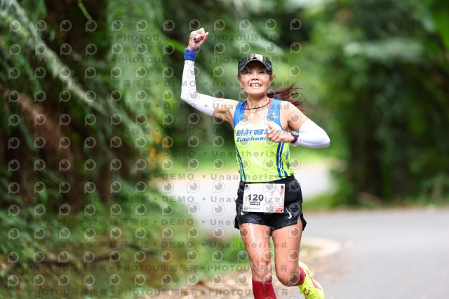 2025第二屆新竹五指山觀音媽超馬