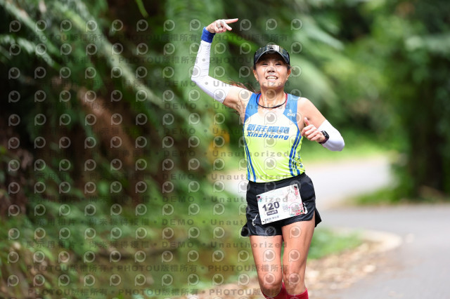 2025第二屆新竹五指山觀音媽超馬