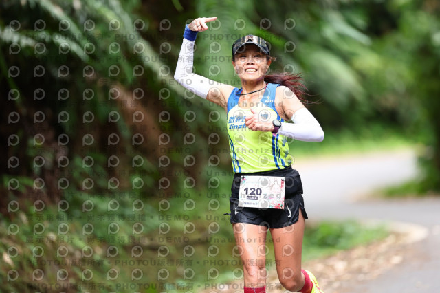 2025第二屆新竹五指山觀音媽超馬