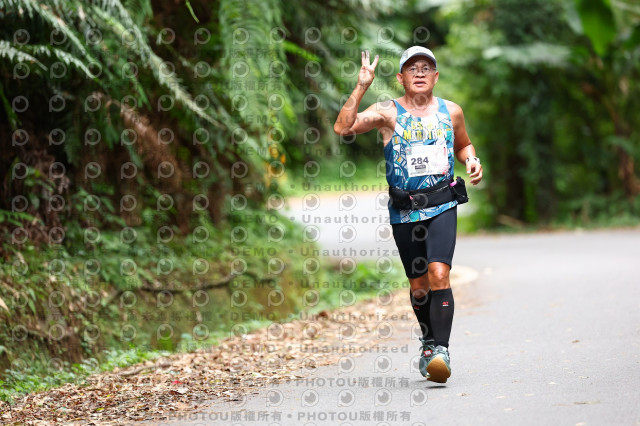 2025第二屆新竹五指山觀音媽超馬