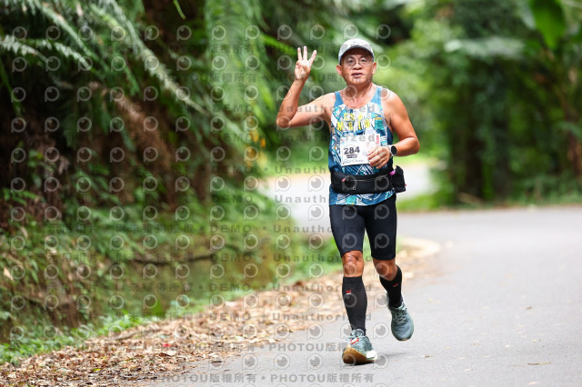 2025第二屆新竹五指山觀音媽超馬