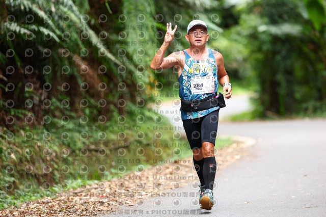 2025第二屆新竹五指山觀音媽超馬