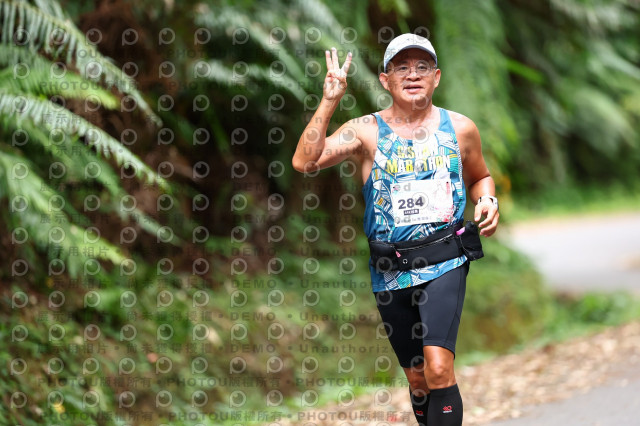 2025第二屆新竹五指山觀音媽超馬