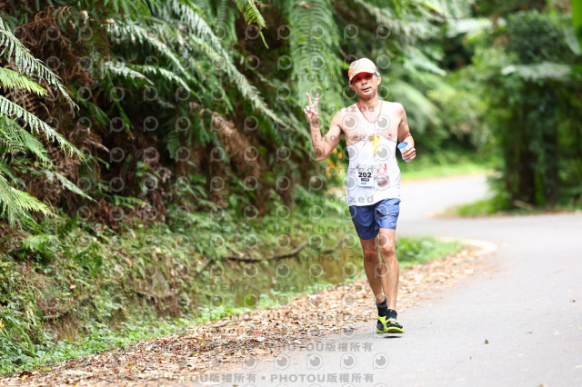 2025第二屆新竹五指山觀音媽超馬