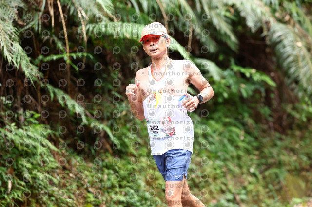 2025第二屆新竹五指山觀音媽超馬